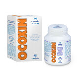 Oncoxin, 90 capsule, Catalysis