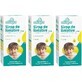 Alinan Soothing Syrup Package,3 x 150 ml (3 for the price of 2), Fiterman Pharma