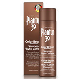 Shampoo Plantur 39 Color Brown Phyto-Caffeine, 250 ml, Dr. Kurt Wolff