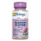 Passion Flower 250mg Solaray, 30 capsules, Secom