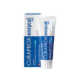 EnzyCal 950 toothpaste with enzymes and fluoride, 75 ml, Curaprox