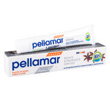 Fluoride-free toothpaste with aniseed, 50 ml, Pellamar