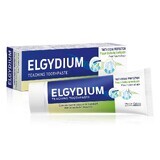 Pasta dentífrica reveladora, 50 ml, Elgydium