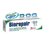 Total Protective Repair Biorepair Toothpaste, 75 ml, Coswell