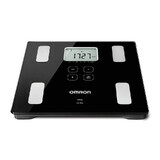 VIVA Body Composition Analyser (HBF-222T-EBK), Omron