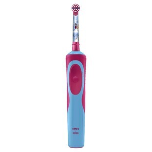 Spazzolino elettrico Braun Stages Power, Oral-B