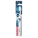 Toothbrush Lacalut Flora, 1 piece, Theiss Naturwaren