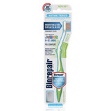 Toothbrush for sensitive teeth Biorepair Junior, Coswell