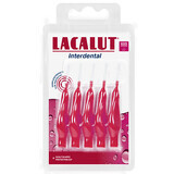 Interdental brushes XXS 1.7 mm Lacalut, 5 pieces, Theiss Naturwaren