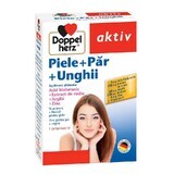 Skin+Peel+Nails, 30 tablets, Doppelherz