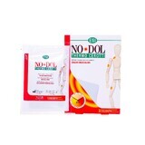 NoDol thermal patches, 3 pieces, EsiSpa