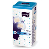 Transparent patches, 100 pieces, Matopat