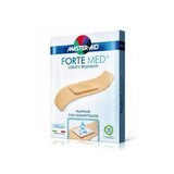 Forte Med Master-Aid ultra strong patches, 78x20 mm, 20 pieces , Pietrasanta Pharma