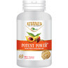 Potent Power, 50 tabletten, Ayurmed