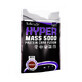 Poudre au goût de caramel-capuccino Hyper Mass 5000, 1000 g, BioTechUSA