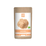 Organic Lucuma powder, 250 g, RawBoost