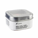 Bright White Teeth Whitening and Gum Health Powder, 100 g, Sabio