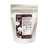 Black maca powder eco, 100 g, Dragon Superfoods