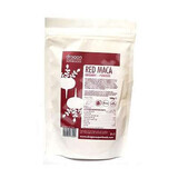 Rode maca poeder eco, 100 g, Dragon Superfoods
