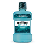 Cool Mint mouthwash, 1000 ml, Listerine
