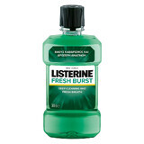Fresh Burst Mouthwash, 500 ml, Listerine