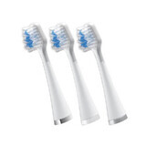 Complete Care 5.0 sonic toothbrush, 3 pieces, Waterpik