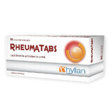 Rheumatabs, 30 chewable tablets, Hyllan