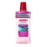 Mouthwash Sensitive Lacalut, 500 ml, Theiss Naturwaren