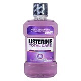 Total Care Clean Mint Mouthwash, 250 ml, Listerine