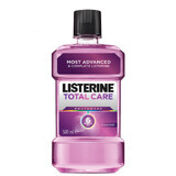 Total Care Mouthwash, 500 ml, Listerine