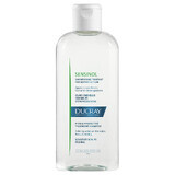 Sensinol physioprotective shampoo, 200 ml, Ducray