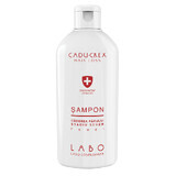 Shampoo against hair loss severe stage women Cadu-Crex, 200 ml, Labo