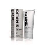 Shampoo against dark hair, Simpliq, 150ml, Aflofarm
