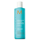 Shampoo for extra volume fine hair, 250 ml, Moroccanoil