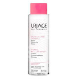 Cleansing water for skin prone to redness, 250 ml, Uriage