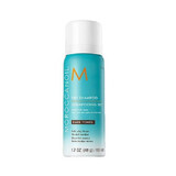 Dry shampoo for dark hair, 65 ml, Moroccanoil