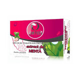 Refreshing soap with mint extract, 100 g, Ortos