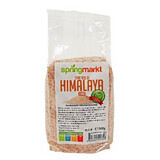 Fine Himalayan pink salt, 500 g, Spring Markt