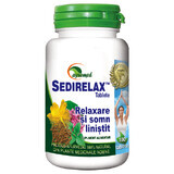 Sedirelax, 100 compresse, Ayurmed