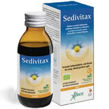 Sedivitax syrup for children, 220 g, Aboca