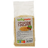 Sesame seeds, 250 g, Spring Markt