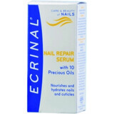 Ecrinal Serum Reparador de Uñas, 10 ml, Asepta