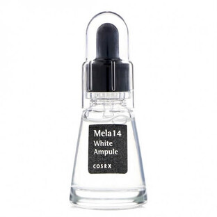 Serum for skin whitening in 14 days, 20 ml, COSRX