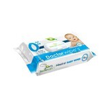 Neutro Baby Wet Wipes, 72 pieces, Doctor Wipe's