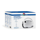 Aerosol machine with compressor, Dynamic +, Pietrasanta Pharma