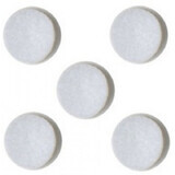 Air Filter Set For Aerosol C28, C29, Omron