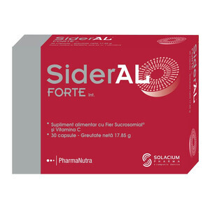 SiderAL