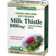 Silymarin Mariendistel 1000mg, 30 Kapseln, Nature's Bounty