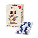 Sirin, 30 capsules, Bio Vitality