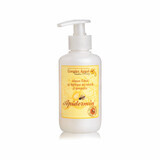 Apidermin liquid soap with matcha milk and propolis, 200 ml, Veceslav Bee Complex